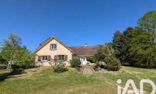 Maison 7 Pièces 212 m² à vendre à Bray-Saint-Aignan (45460)