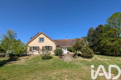 Maison 7 pièces 299900 €