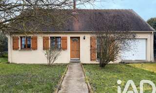 Maison 4 Pièces 83 m² à vendre à Jouy-le-Châtel (77970)