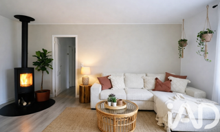 Maison 4 Pièces 84 m² à vendre à Bannost-Villegagnon (77970)