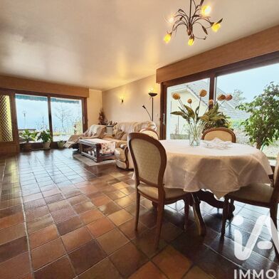 Maison 7 pièces 470000 €