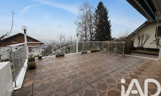 Maison 7 Pièces 148 m² à vendre à Albertville (73200)