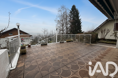 Maison 7 pièces 470000 €