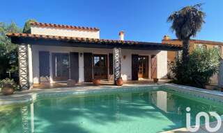 Maison 4 Pièces 75 m² à vendre à Sainte-Marie-la-Mer (66470)