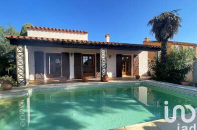 Maison 4 pièces 365000 €