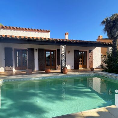 Maison 4 pièces 365000 €