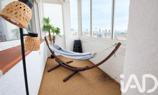 Appartement 4 Pièces 80 m² à vendre à Le Barcarès (66420)