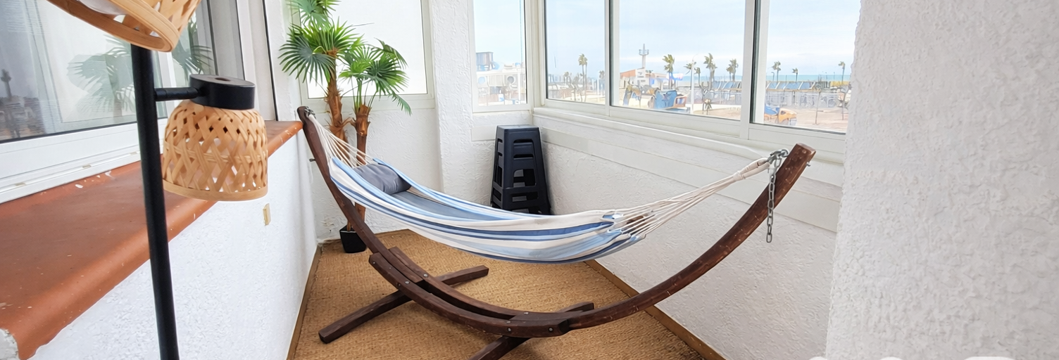 Appartement 4 Pièces 80 m² à vendre à Le Barcarès (66420)