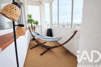 Appartement 4 pièces 209000 €