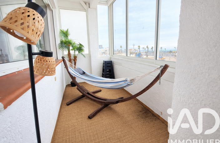 Vente Appartement 4 pièces — photo 2