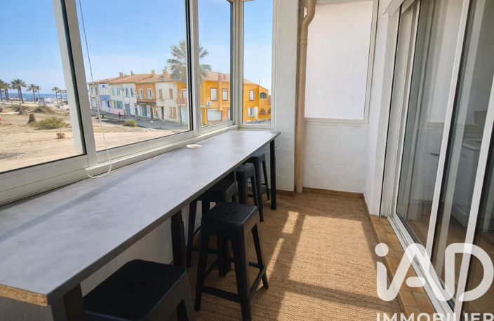 Vente Appartement 4 pièces — photo 3