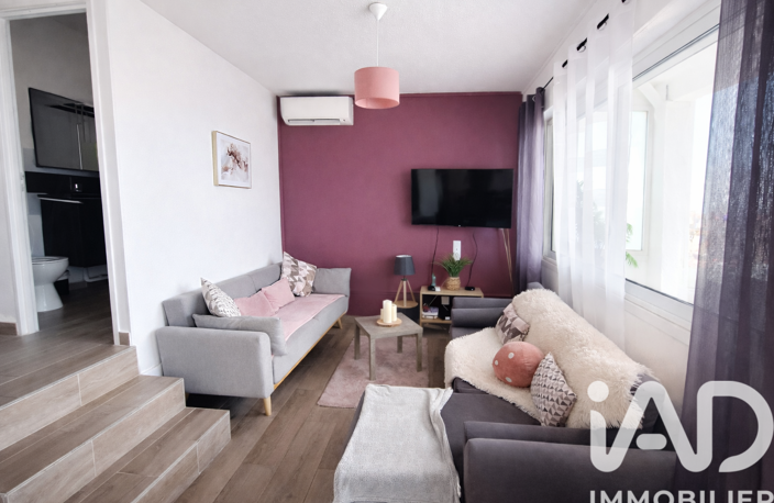 Vente Appartement 4 pièces — photo 4