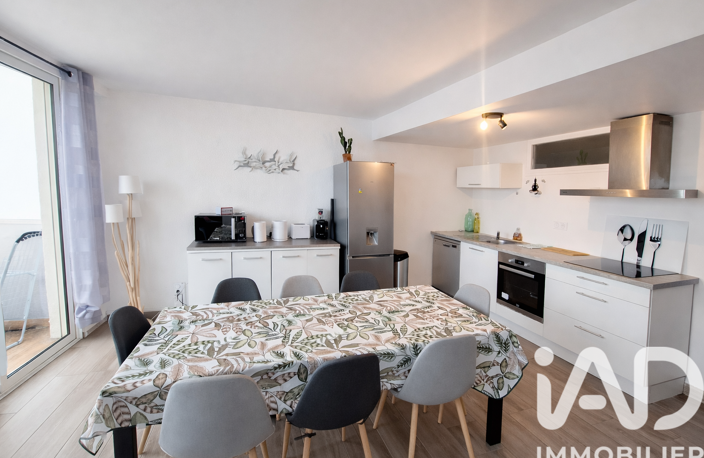 Vente Appartement 4 pièces — photo 5
