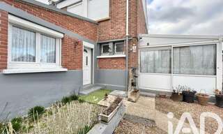 Maison 7 Pièces 79 m² à vendre à Auchel (62260)