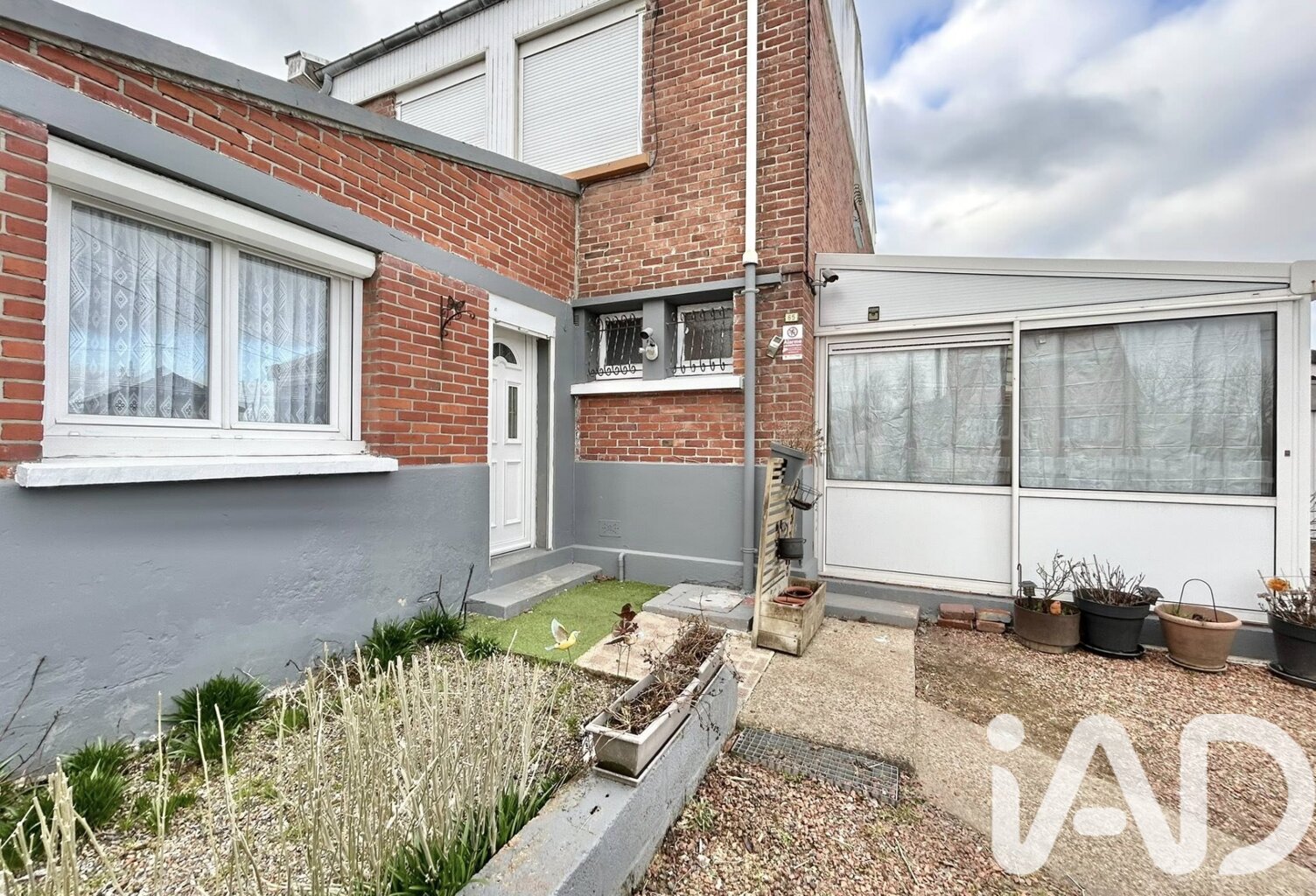 Vente Maison/villa 7 pièces — photo 1