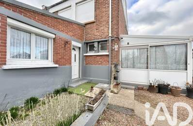 Vente Maison/villa 7 pièces — photo du bien