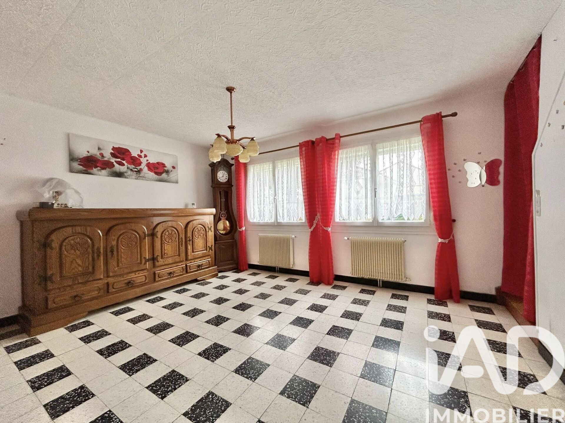 Vente Maison/villa 7 pièces - Photo 2