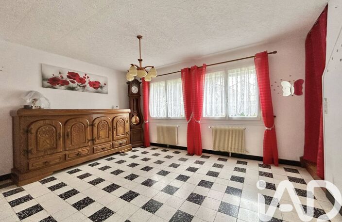 Vente Maison/villa 7 pièces — photo 2
