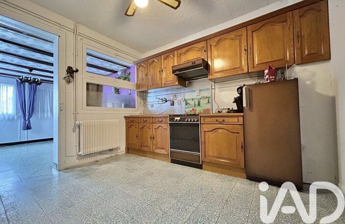 Vente Maison/villa 7 pièces — photo 3
