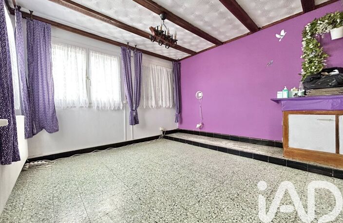 Vente Maison/villa 7 pièces — photo 4