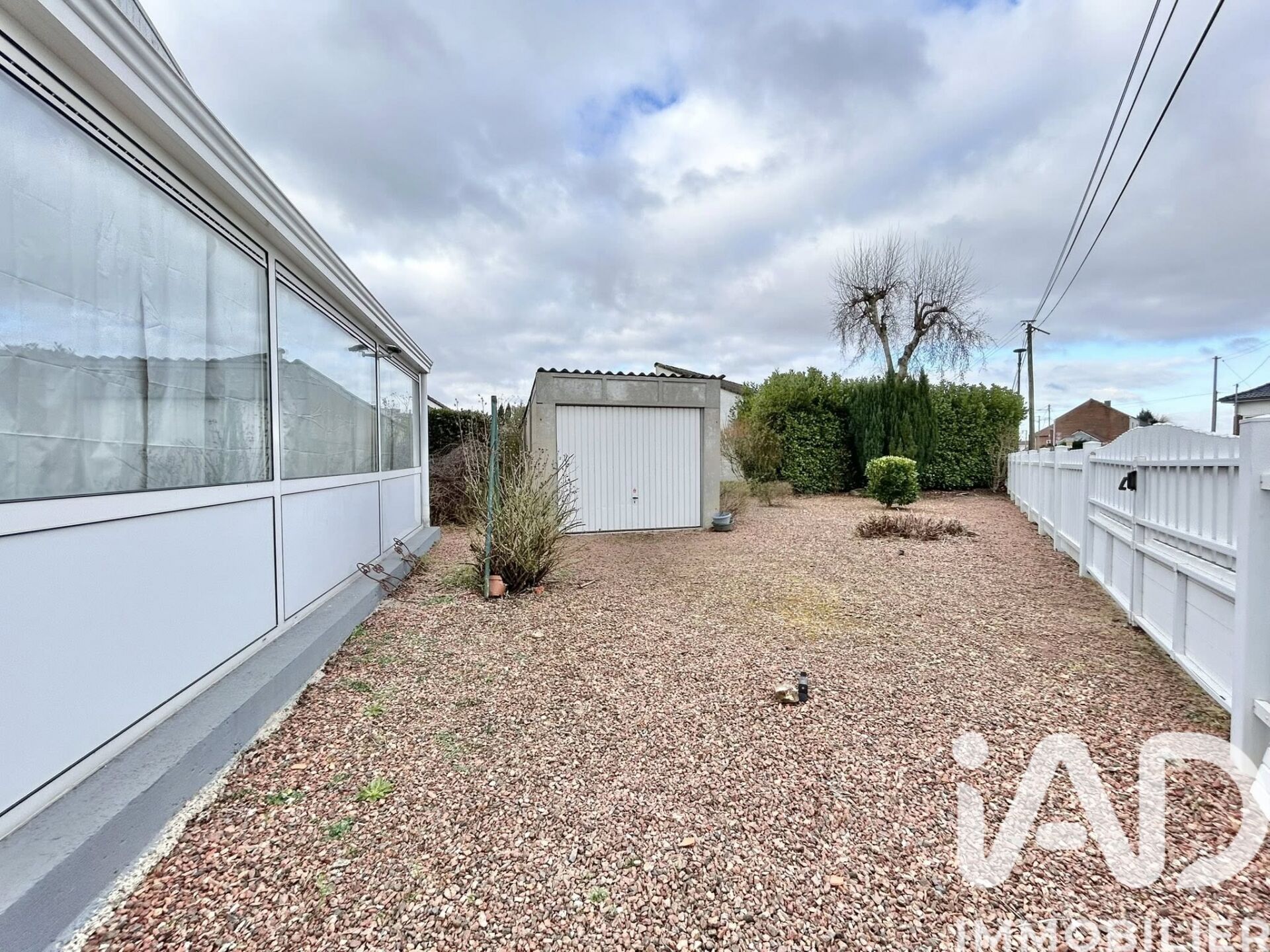 Vente Maison/villa 7 pièces - Photo 5