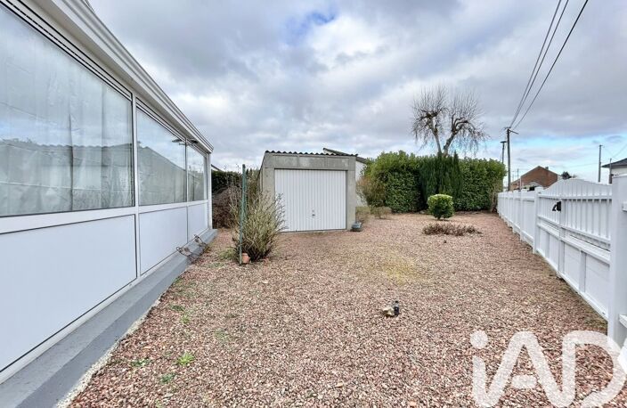 Vente Maison/villa 7 pièces — photo 5