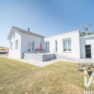 Maison 5 pièces 305000 €