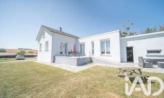 Maison 5 Pièces 104 m² à vendre à Tucquegnieux (54640)