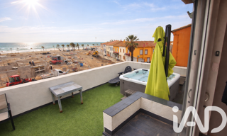 Appartement 3 Pièces 66 m² à vendre à Le Barcarès (66420)