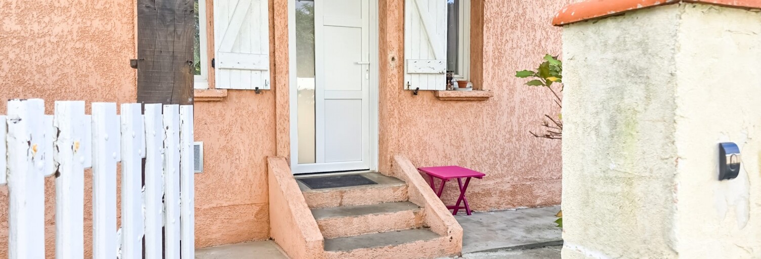 Maison 4 Pièces 65 m² à vendre à Montauban (82000)