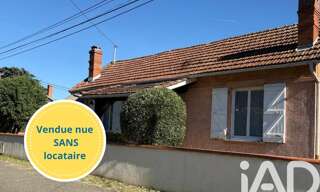 Maison 4 Pièces 65 m² à vendre à Montauban (82000)