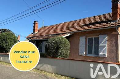 Maison 4 pièces 149500 €