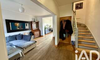 Maison 7 Pièces 157 m² à vendre à Gagny (93220)