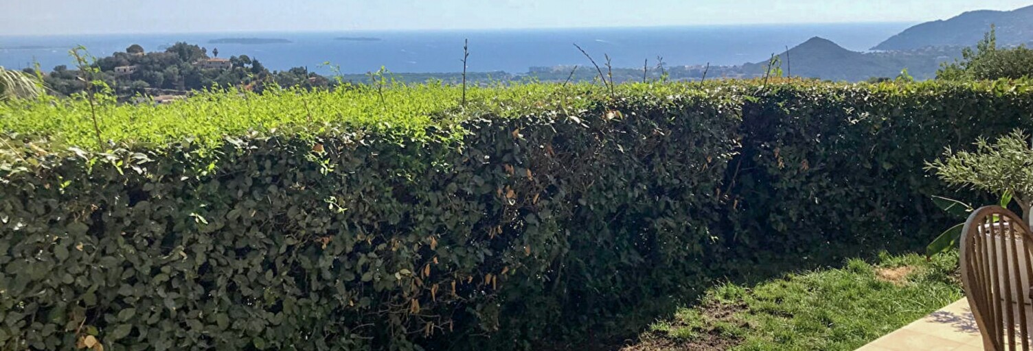 Appartement 3 Pièces 80 m² à vendre à Mandelieu-la-Napoule (06210)