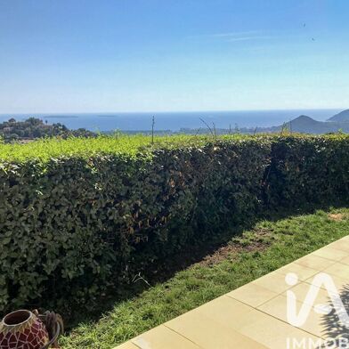 Appartement 3 pièces 549000 €