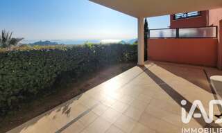 Appartement 3 Pièces 80 m² à vendre à Mandelieu-la-Napoule (06210)