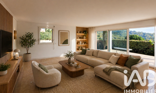 Appartement 3 Pièces 80 m² à vendre à Mandelieu-la-Napoule (06210)