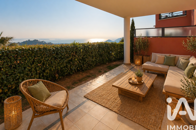Appartement 3 pièces 539000 €
