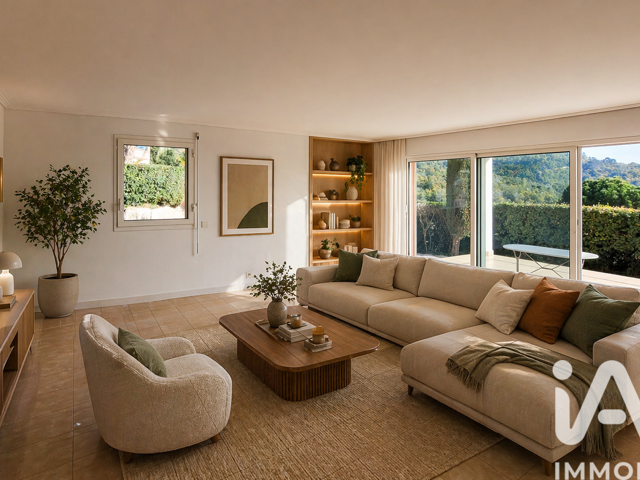 Vente Appartement 3 pièces — photo du bien