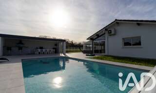 Maison 6 Pièces 160 m² à vendre à Peyrehorade (40300)