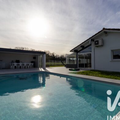 Maison 6 pièces 525000 €