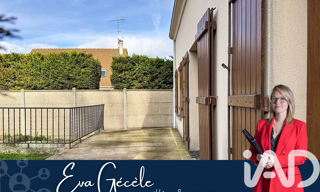 Maison 6 Pièces 153 m² à vendre à Épône (78680)