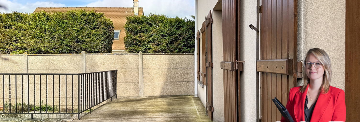 Maison 6 Pièces 153 m² à vendre à Épône (78680)