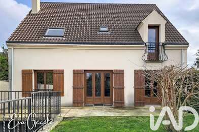 Maison 6 pièces 365000 €