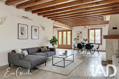 Maison 6 pièces 365000 €