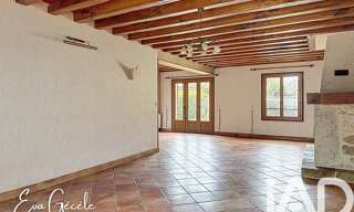 Maison 6 Pièces 153 m² à vendre à Épône (78680)
