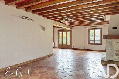 Maison 6 pièces 365000 €