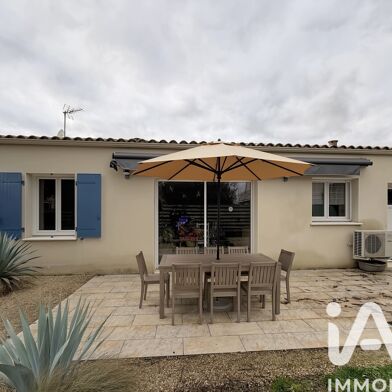 Maison 4 pièces 287960 €