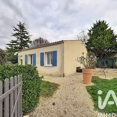 Maison 4 pièces 287960 €