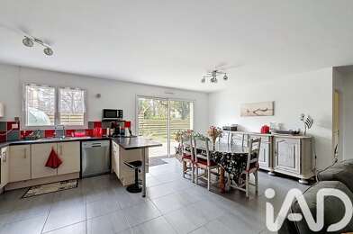 Maison 4 pièces 287960 €